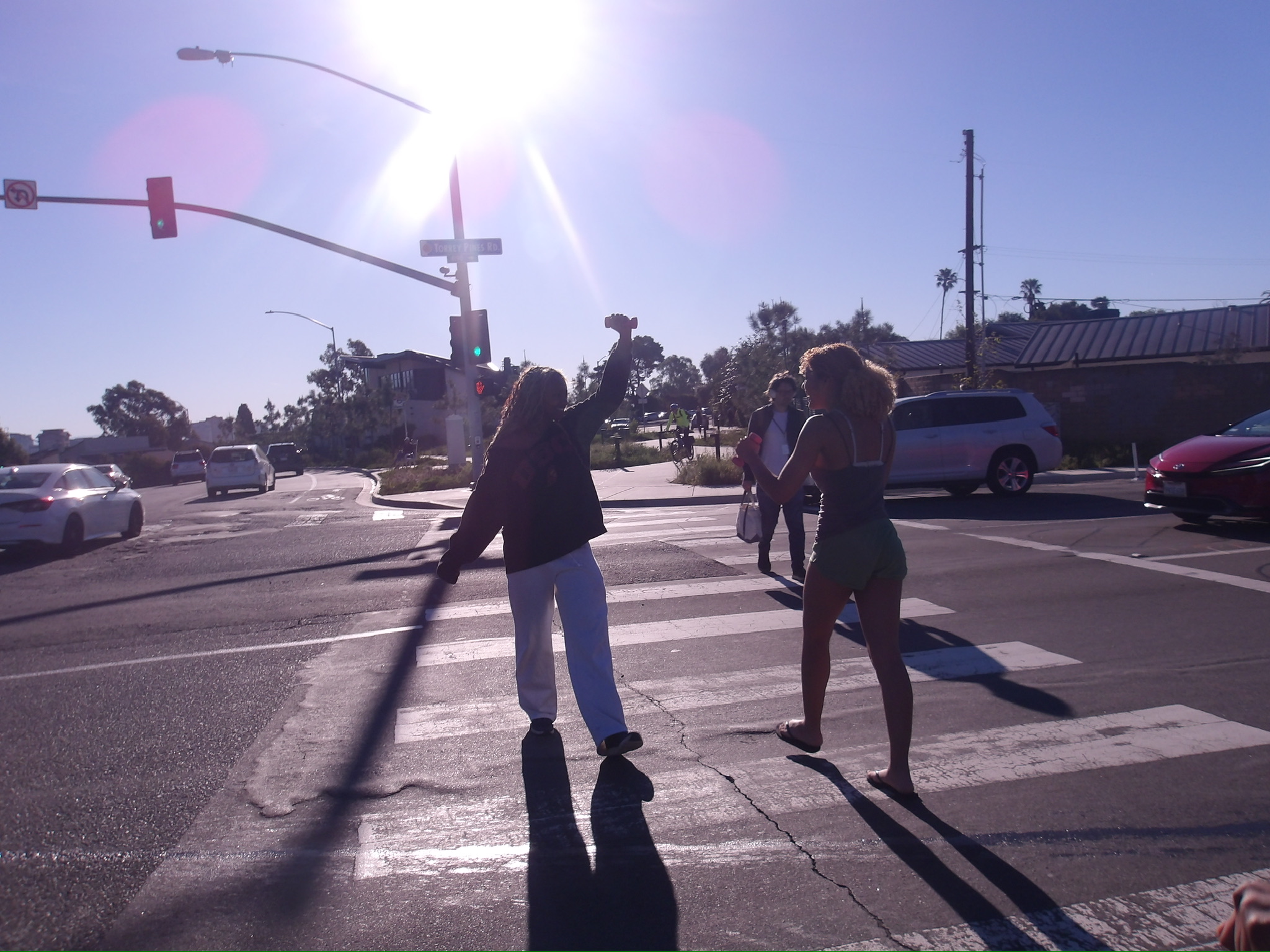 CALIFORNIA friendship SPRING 26 photo